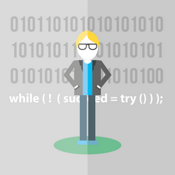 Web Development often includes using multiple coding languages in order to build the right website.