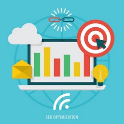 Benefits of good thorough SEO by Victoria Website Design.